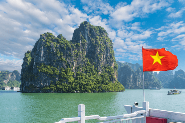 Circuit Légendes du Tonkin & Plage de Phan Thiet 4* Sup